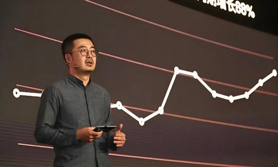 配资在线开户 蒋凡的“复仇者联盟”集结，打响生态反击战